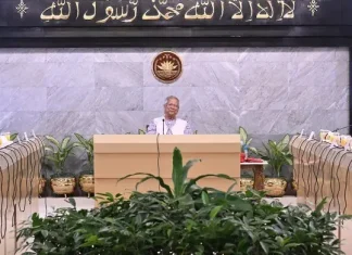 যৌন হয়রানি প্রতিরোধ অধ্যাদেশে নীতিগত অনুমোদনসহ ১১ সিদ্ধান্ত নিল উপদেষ্টা পরিষদ