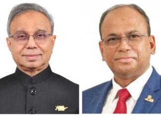 শেখ হাসিনার ২ মুখ্য সচিবের ব্যাংক হিসাব তলব