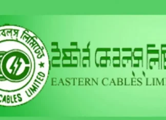ইস্টার্ন ক্যাবলসে কোম্পানি সচিব নিয়োগ