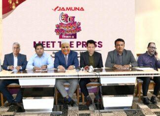 যমুনা ইলেকট্রনিক্সের ঈদে ‘ডাবল খুশি অফার সিজন ৪’-এ গাড়ি উপহার