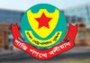 ২৪ ঘণ্টায় ডিএমপির অভিযানে মাদক-অস্ত্রসহ গ্রেপ্তার ৪৩৩