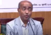 দেশে ফিরলে শেখ হাসিনার বিরুদ্ধে আইনি ব্যবস্থা নেওয়া হবে: আইনমন্ত্রী