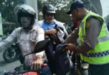 ঢাকায় নিরাপত্তা জোরদার, ২০০ চেকপোস্ট