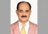 যমুনা ব্যাংকের নতুন চেয়ারম্যান মাহমুদুল হক