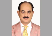 যমুনা ব্যাংকের নতুন চেয়ারম্যান মাহমুদুল হক